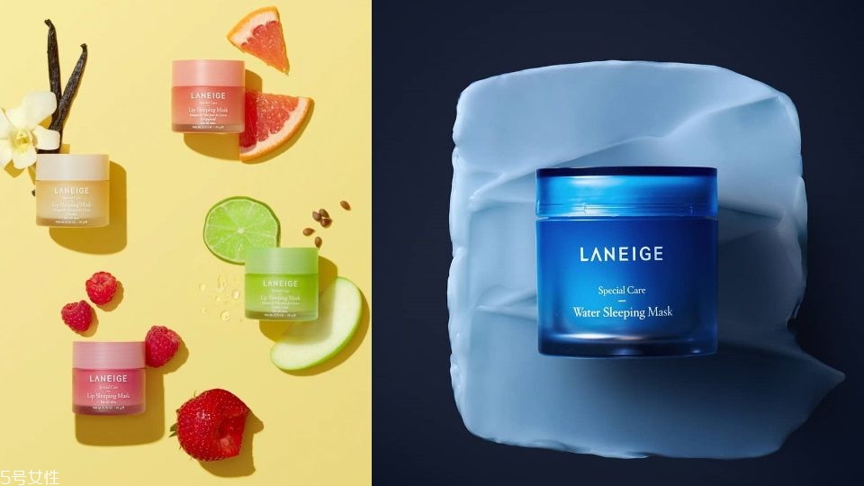 女生熬夜用什么護膚品 4款熱門肌膚急救品