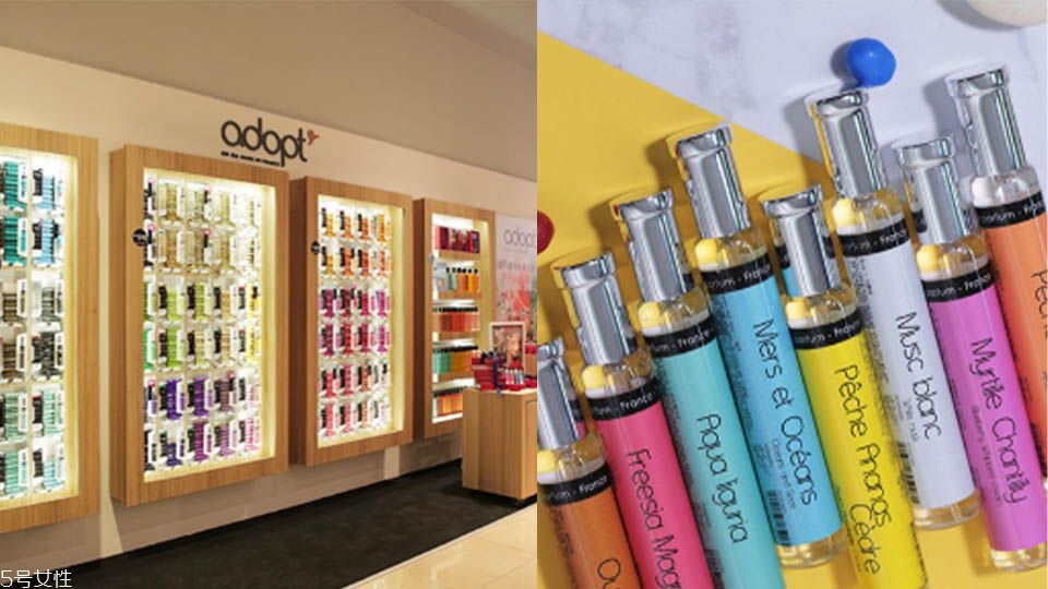 平價(jià)香水牌子推薦 誰(shuí)說(shuō)香水是奢侈的代名詞