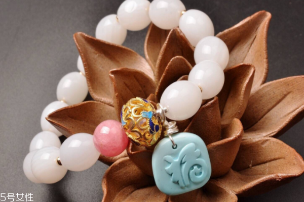 玉化硨磲多少錢一克 玉化品質(zhì)很關鍵