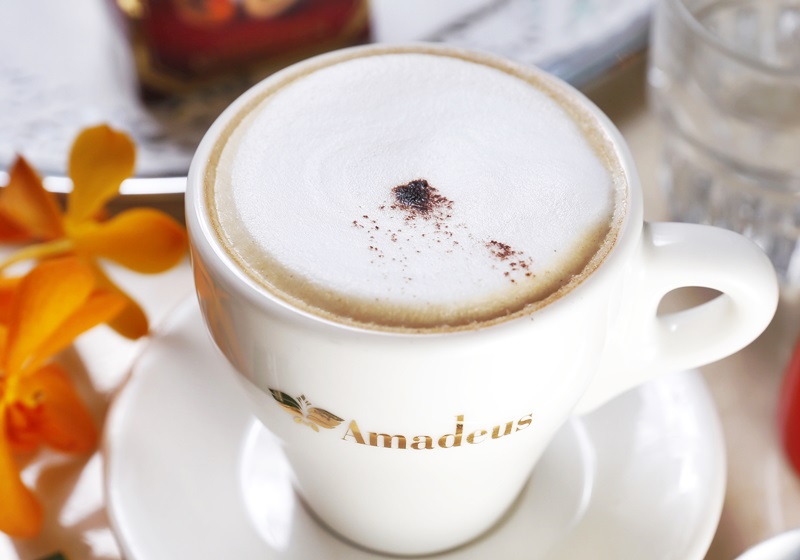 奧地利有什么好吃的 6大奧地利美食推薦 奧地利有什么好吃的 6大奧地利美食推薦