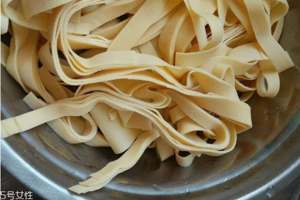 千張怎么打結(jié) 這個要點(diǎn)技巧