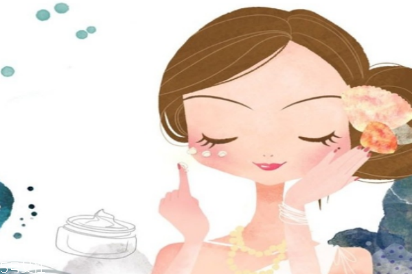 睡眠面膜的正確步驟 你get到了嗎 睡眠面膜的正確步驟 你get到了嗎
