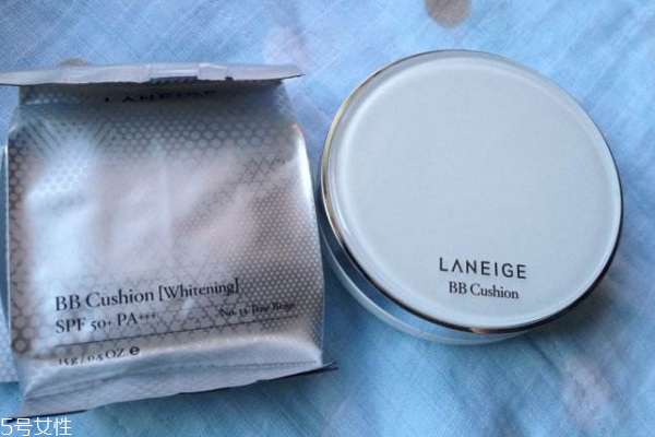 氣墊bb怎么用才遮毛孔 3個(gè)超級遮瑕的技巧