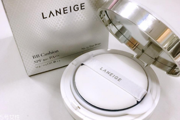 氣墊bb怎么用才遮毛孔 3個(gè)超級遮瑕的技巧