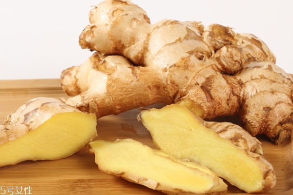 生姜怎么挑選 這樣挑準(zhǔn)沒錯(cuò)