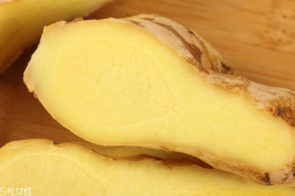 生姜怎么挑選 這樣挑準(zhǔn)沒錯(cuò)