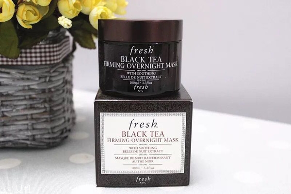 睡眠面膜的正確步驟 你get到了嗎 睡眠面膜的正確步驟 你get到了嗎