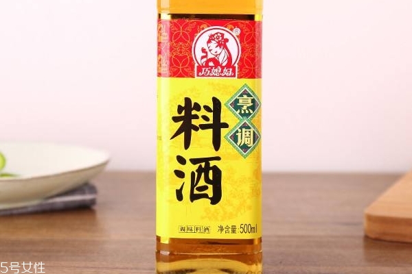 料酒放多了為什么會(huì)苦 正?，F(xiàn)象