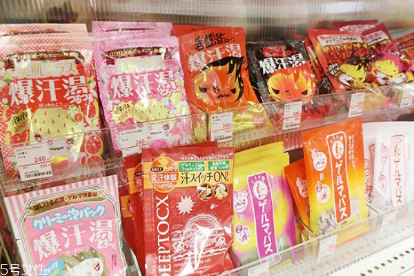 日本入浴劑大盤點(diǎn) 打造冬日蛋白肌