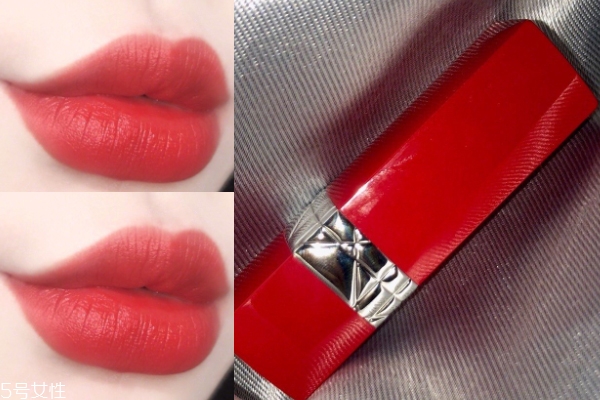 迪奧紅管641多少錢 今秋斷貨色其實很劃算 迪奧紅管641多少錢 今秋斷貨色其實很劃算