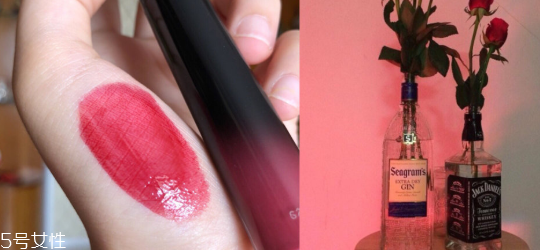 阿瑪尼黑管514是什么顏色 梅子豆沙人見人愛 阿瑪尼黑管514是什么顏色 梅子豆沙人見人愛