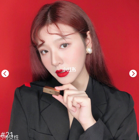 ysl2018新款口紅怎么樣 ysl2018細(xì)管啞光口紅試色 ysl2018新款口紅怎么樣 ysl2018細(xì)管啞光口紅試色