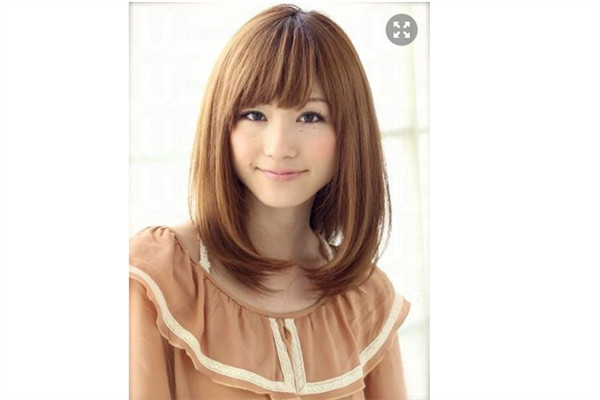 圓形臉適合什么發(fā)型女圖片 5點圓臉發(fā)型要素 圓形臉適合什么發(fā)型女圖片 5點圓臉發(fā)型要素