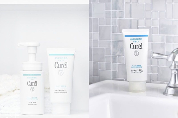 敏感肌卸妝用什么好 5款溫和保濕卸妝推薦 敏感肌卸妝用什么好 5款溫和保濕卸妝推薦