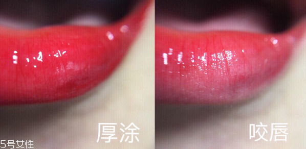 ysl唇釉9和46哪個好看 ysl唇釉9和46對比圖 ysl唇釉9和46哪個好看 ysl唇釉9和46對比圖