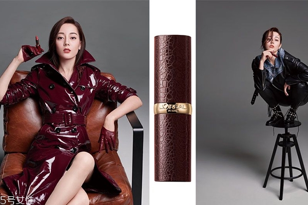 歐萊雅2018秋冬口紅全部試色 歐萊雅2018秋冬口紅價格 歐萊雅2018秋冬口紅全部試色 歐萊雅2018秋冬口紅價格