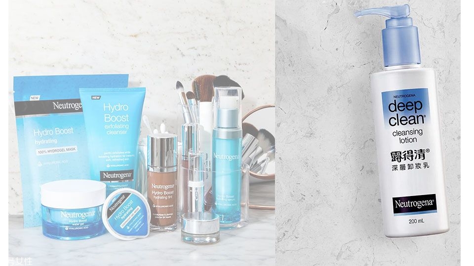 敏感肌卸妝用什么好 5款溫和保濕卸妝推薦 敏感肌卸妝用什么好 5款溫和保濕卸妝推薦