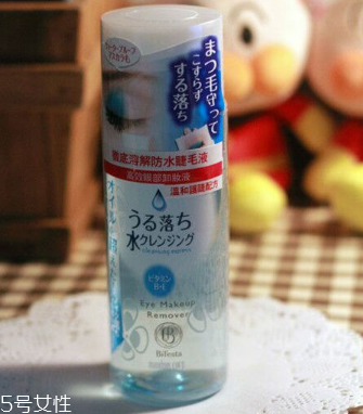 皮膚油用什么卸妝產品 油性皮膚用這些卸妝產品好