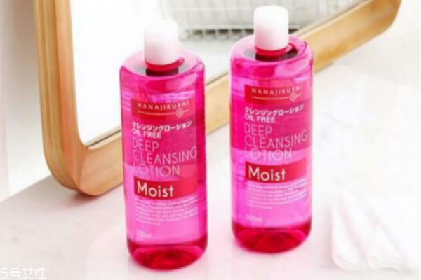 皮膚油用什么卸妝產品 油性皮膚用這些卸妝產品好