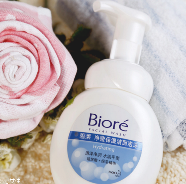 屈臣氏有什么好用的洗面奶 屈臣氏殿堂級(jí)的洗面奶推薦 屈臣氏有什么好用的洗面奶 屈臣氏殿堂級(jí)的洗面奶推薦