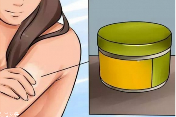 想要皮膚白有什么方法 皮膚白不白就看這 想要皮膚白有什么方法 皮膚白不白就看這