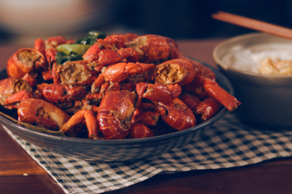 吃夜宵怕發(fā)胖，你需要了解這幾個技巧