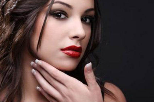 不整形的小v臉塑造法 不整形的小v臉塑造法