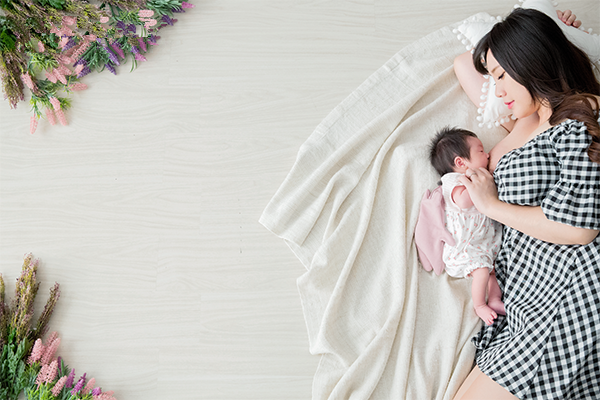 產后怎么恢復快 產后快速恢復8原則