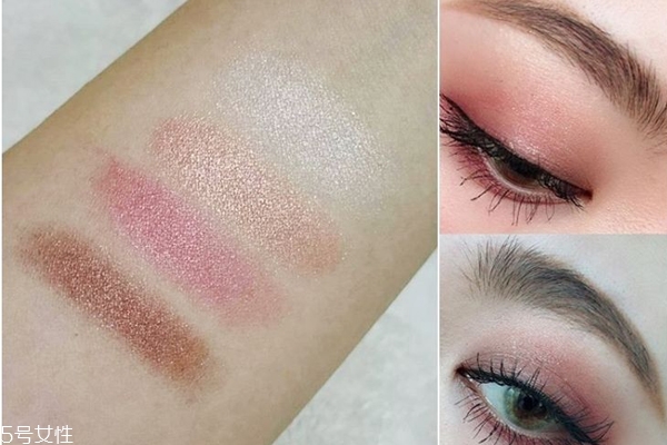 5款日本楓葉紅眼影推薦 秋冬就要畫楓葉紅眼影 5款日本楓葉紅眼影推薦 秋冬就要畫楓葉紅眼影