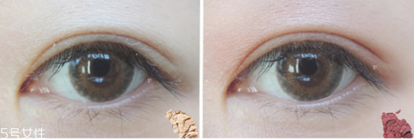 5款日本楓葉紅眼影推薦 秋冬就要畫楓葉紅眼影 5款日本楓葉紅眼影推薦 秋冬就要畫楓葉紅眼影