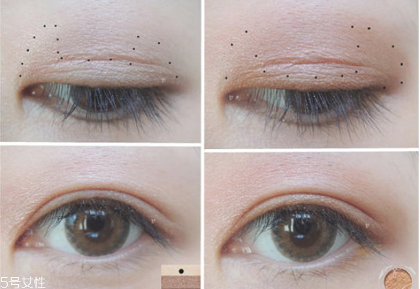 5款日本楓葉紅眼影推薦 秋冬就要畫楓葉紅眼影 5款日本楓葉紅眼影推薦 秋冬就要畫楓葉紅眼影