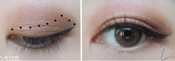 5款日本楓葉紅眼影推薦 秋冬就要畫楓葉紅眼影 5款日本楓葉紅眼影推薦 秋冬就要畫楓葉紅眼影