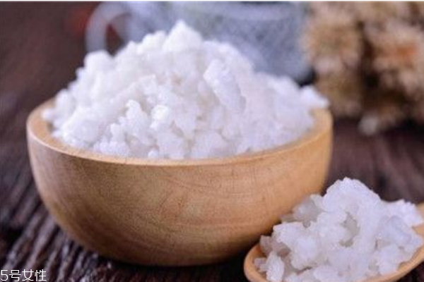 浴鹽可以殺螨蟲嗎 浴鹽的這些功效你知道嗎 浴鹽可以殺螨蟲嗎 浴鹽的這些功效你知道嗎