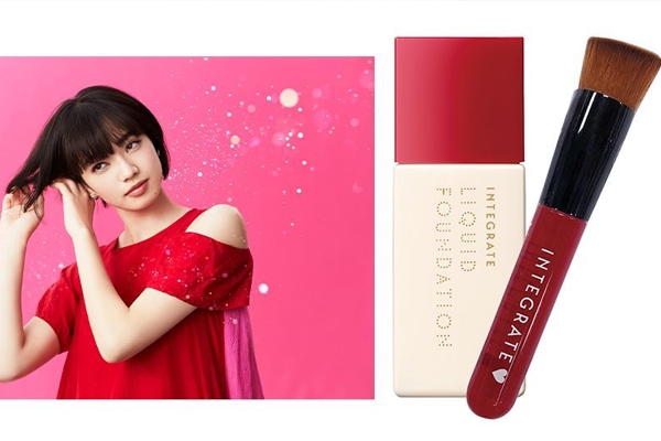 5款最新熱搜平價粉底液推薦 干肌油肌光感霧感通通有 5款最新熱搜平價粉底液推薦 干肌油肌光感霧感通通有