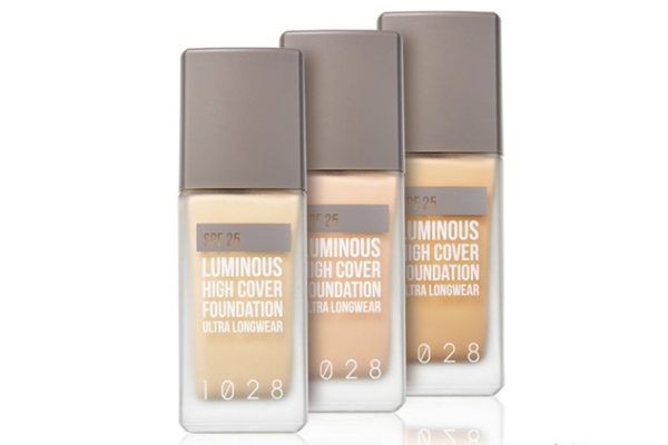 5款最新熱搜平價粉底液推薦 干肌油肌光感霧感通通有 5款最新熱搜平價粉底液推薦 干肌油肌光感霧感通通有