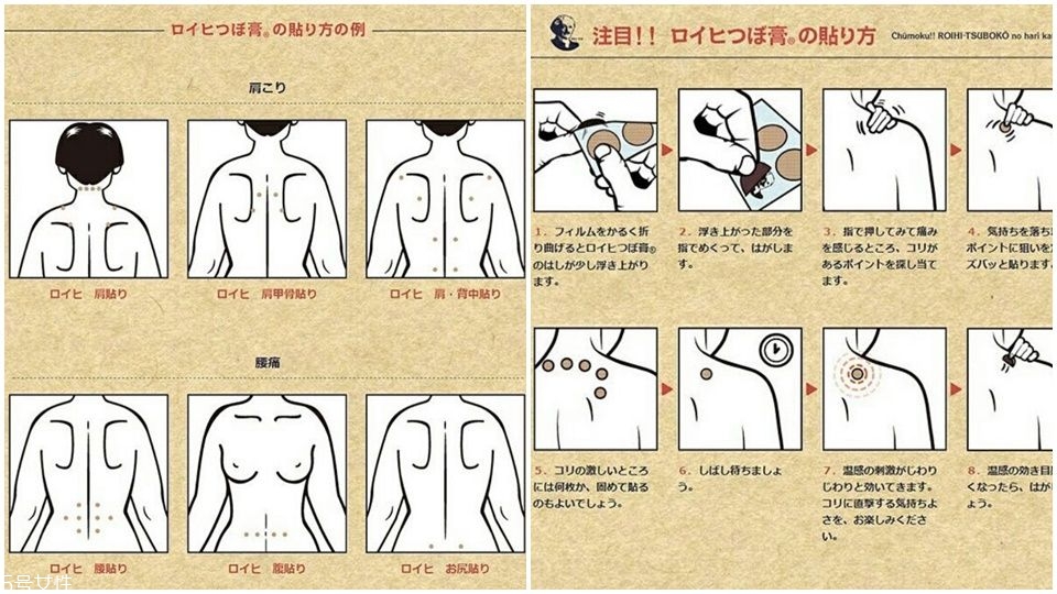 頸肩痛怎么快速緩解 3大法暫時告別頸肩痛 頸肩痛怎么快速緩解 3大法暫時告別頸肩痛