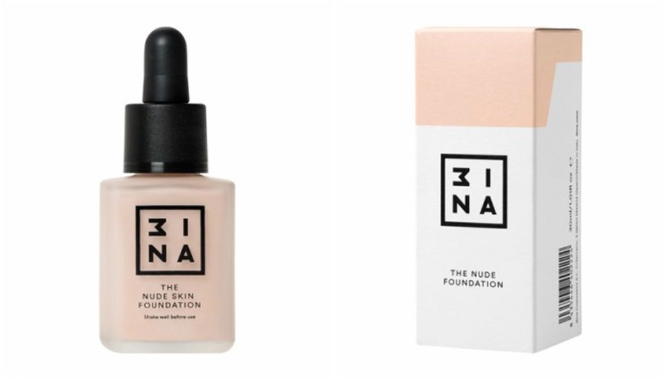 5款最新熱搜平價粉底液推薦 干肌油肌光感霧感通通有 5款最新熱搜平價粉底液推薦 干肌油肌光感霧感通通有