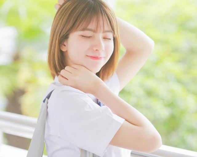 秋冬留什么短發(fā)好看 8款短發(fā)顯高又有魅力 秋冬留什么短發(fā)好看 8款短發(fā)顯高又有魅力