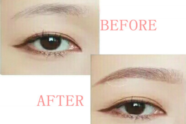 怎么化眉毛最簡(jiǎn)單最好看 一學(xué)就會(huì)的畫(huà)眉教程 怎么化眉毛最簡(jiǎn)單最好看 一學(xué)就會(huì)的畫(huà)眉教程