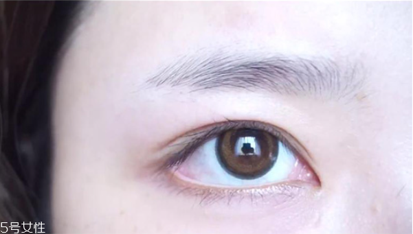 怎么化眉毛最簡(jiǎn)單最好看 一學(xué)就會(huì)的畫(huà)眉教程 怎么化眉毛最簡(jiǎn)單最好看 一學(xué)就會(huì)的畫(huà)眉教程