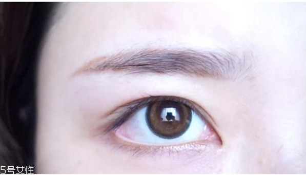 怎么化眉毛最簡(jiǎn)單最好看 一學(xué)就會(huì)的畫(huà)眉教程 怎么化眉毛最簡(jiǎn)單最好看 一學(xué)就會(huì)的畫(huà)眉教程