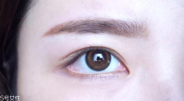 怎么化眉毛最簡(jiǎn)單最好看 一學(xué)就會(huì)的畫(huà)眉教程 怎么化眉毛最簡(jiǎn)單最好看 一學(xué)就會(huì)的畫(huà)眉教程