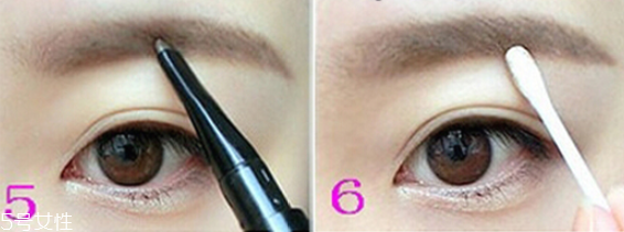 怎么化眉毛最簡(jiǎn)單最好看 一學(xué)就會(huì)的畫(huà)眉教程 怎么化眉毛最簡(jiǎn)單最好看 一學(xué)就會(huì)的畫(huà)眉教程