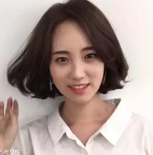 秋冬留什么短發(fā)好看 8款短發(fā)顯高又有魅力 秋冬留什么短發(fā)好看 8款短發(fā)顯高又有魅力