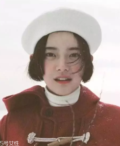 秋冬留什么短發(fā)好看 8款短發(fā)顯高又有魅力 秋冬留什么短發(fā)好看 8款短發(fā)顯高又有魅力