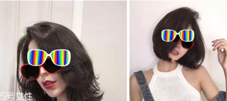 秋冬留什么短發(fā)好看 8款短發(fā)顯高又有魅力 秋冬留什么短發(fā)好看 8款短發(fā)顯高又有魅力