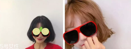 秋冬留什么短發(fā)好看 8款短發(fā)顯高又有魅力 秋冬留什么短發(fā)好看 8款短發(fā)顯高又有魅力