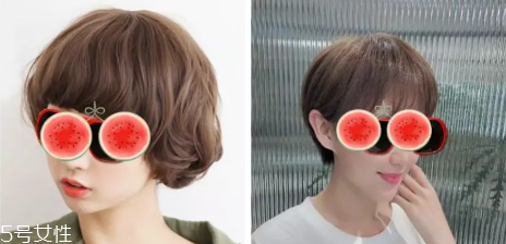 秋冬留什么短發(fā)好看 8款短發(fā)顯高又有魅力 秋冬留什么短發(fā)好看 8款短發(fā)顯高又有魅力