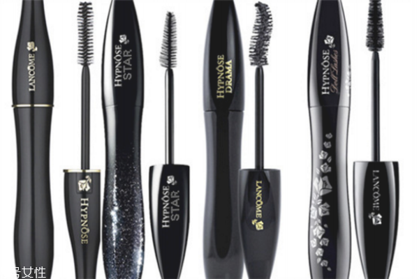 怎么畫睫毛好看 涂睫毛膏的技巧 怎么畫睫毛好看 涂睫毛膏的技巧