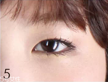 什么是內眼線和外眼線 區(qū)分方法和畫法介紹